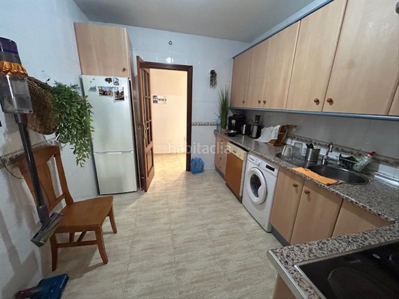 Foto 91400ead-8697-418d-9215-836e98d2feb9. Piso en Las Salinas Roquetas de Mar