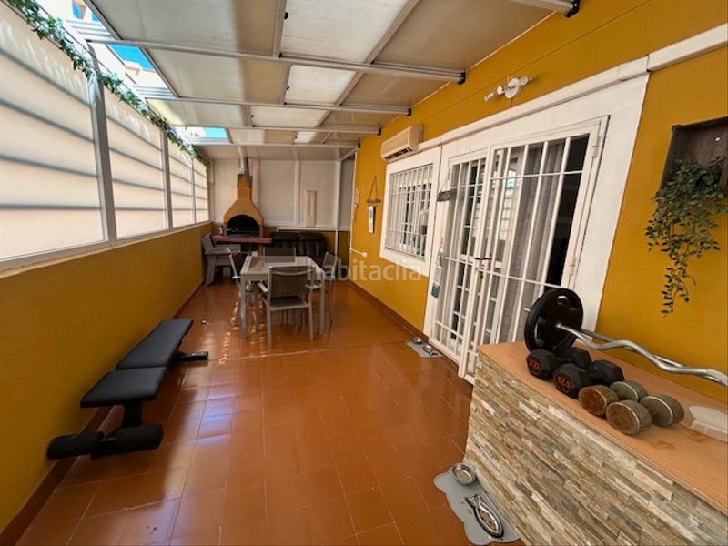 Foto a7fcac3f-9019-47d1-9c7c-b084b5a06668. Piso en Las Salinas Roquetas de Mar