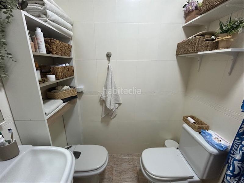 Foto d1a671d8-03d4-4a86-8e6d-7ad107fba469. Piso en Las Salinas Roquetas de Mar