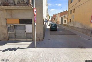Pis  C/ de la merced