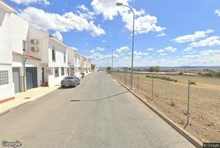 Appartement  Cl paloma  bl: