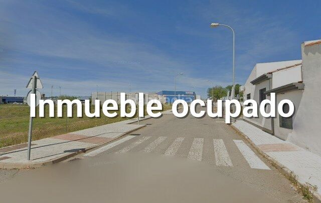 Foto ce0b27a2-8fa0-434c-a7b4-b90b229e46f5. Piso en Azuaga