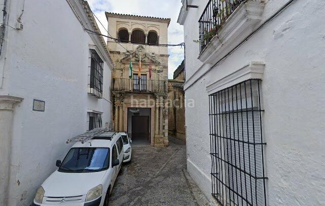 Foto 151cc1b2-03f1-4f36-a0a8-5db6092d4008. Pis a Arcos de la Frontera