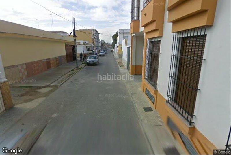 Foto 1f8b8b5c-da58-4e42-83b5-9d72650a9ccd. Piso en Centro Chipiona