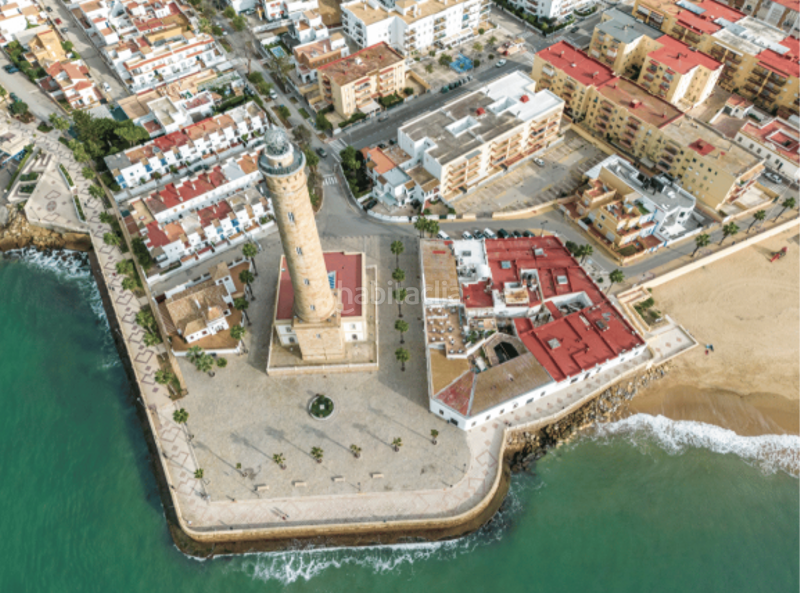 Foto da44e3f9-d708-4141-9014-3c77b877ff85. Piso en Centro Chipiona