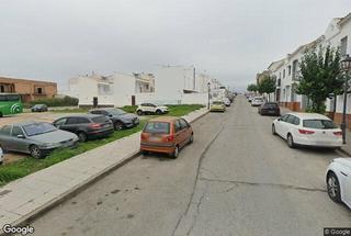 Semi detached house  Cl jacaranda