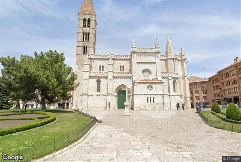 Foto 1daddec7-842c-453e-9e64-684f0b2cf47e. Appartamento in Parquesol Valladolid