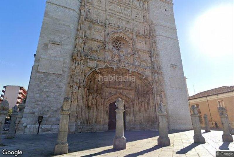 Foto 26c0e21d-a5e5-44a9-90aa-3a243c0ae67d. Appartamento in Parquesol Valladolid