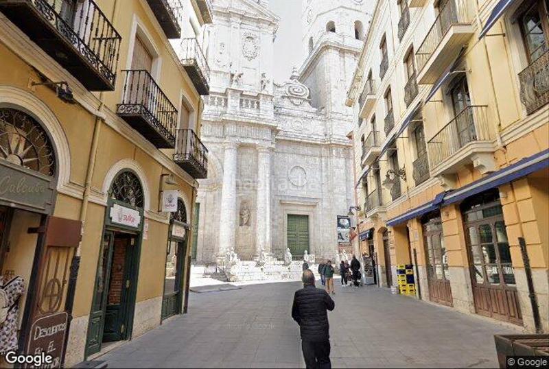 Foto 4003f470-bfcd-4123-aae6-40068fe05c3d. Appartamento in Parquesol Valladolid