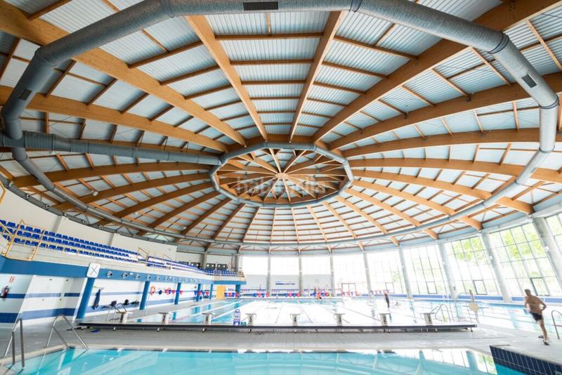 Foto 0c4931f7-b907-41d7-b7c8-ec5d581eafa0. Etagenwohnung in Parquesol Valladolid