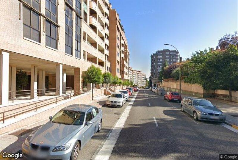 Foto 49fb0195-0bbb-4a12-b2f2-e999cd6c39a8. Etagenwohnung in Parquesol Valladolid