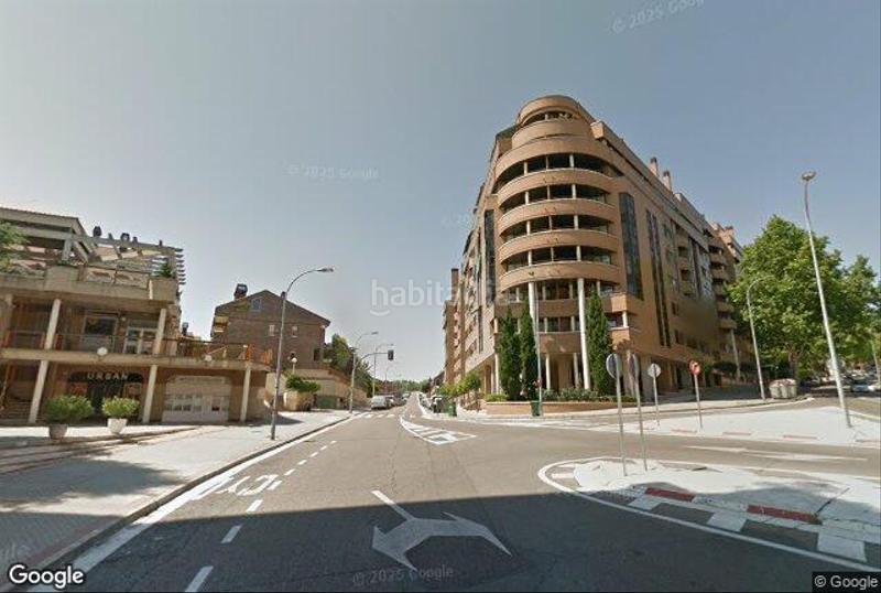 Foto d7510387-212a-4f0b-a2a1-6aeb95ad565b. Etagenwohnung in Parquesol Valladolid