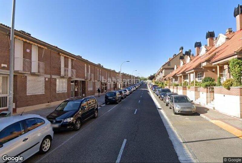 Foto 020f8d7f-31d9-4c2f-acce-896b2a8ecb29. Pis a Parquesol Valladolid