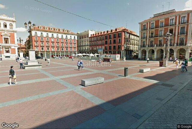 Foto 27966450-b130-4a91-b515-618fd24b995e. Pis a Parquesol Valladolid