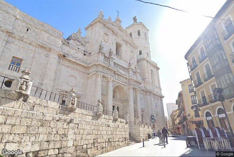 Foto 2cf174a3-3474-4439-b007-4fb8c88ea142. Pis a Parquesol Valladolid