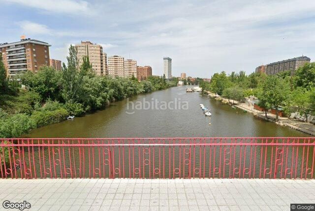 Foto 3af3f6f9-58f4-4470-b001-5b36ca317e2e. Piso en Parquesol Valladolid