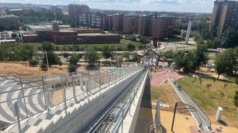 Foto 4b697da8-417b-45ee-ae65-b116c841bb07. Piso en Parquesol Valladolid
