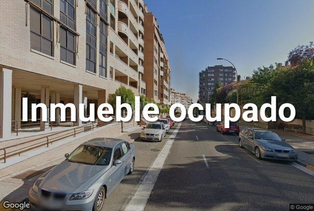 Foto 520e948f-79f1-4c18-8288-7a2670fd749d. Piso en Parquesol Valladolid