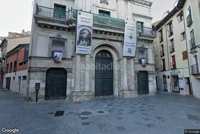 Foto e34af64c-b205-473c-ba06-cb3a24f463bb. Piso en Parquesol Valladolid