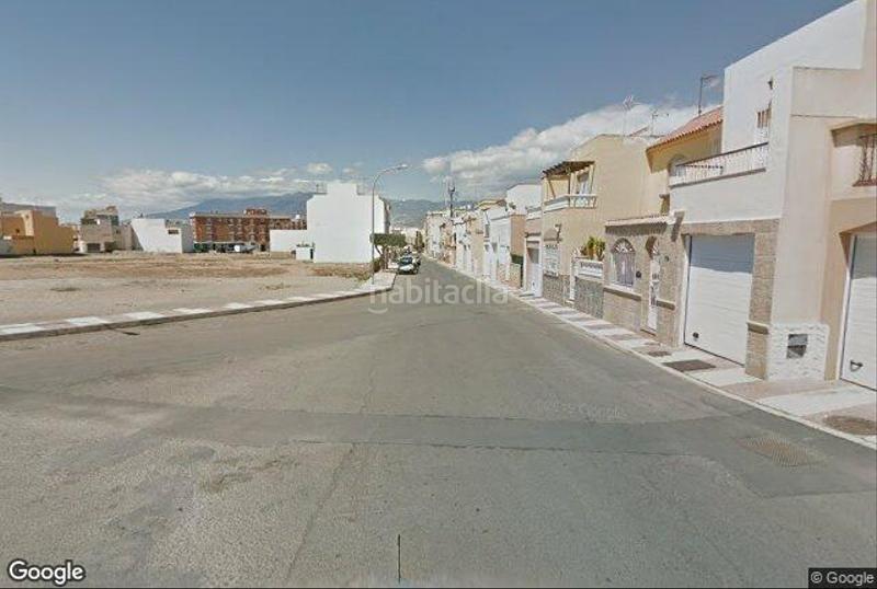 Foto 0a6d3ec3-66a9-464a-a2e7-4be3cb7c2aaf. Casa a schiera con parcheggio in Roquetas pueblo Roquetas de Mar