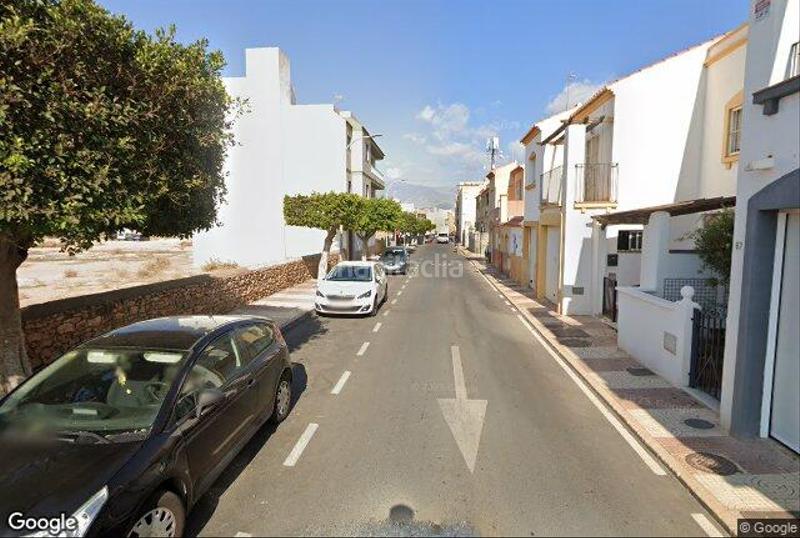 Foto 4013dda5-c931-4692-aa81-063d28304110. Casa adosada en Roquetas pueblo Roquetas de Mar