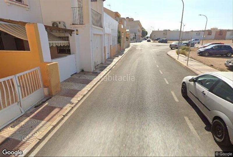 Foto 5fc86190-2bde-41f0-93b4-fd50a7197e4e. Casa adosada en Roquetas pueblo Roquetas de Mar