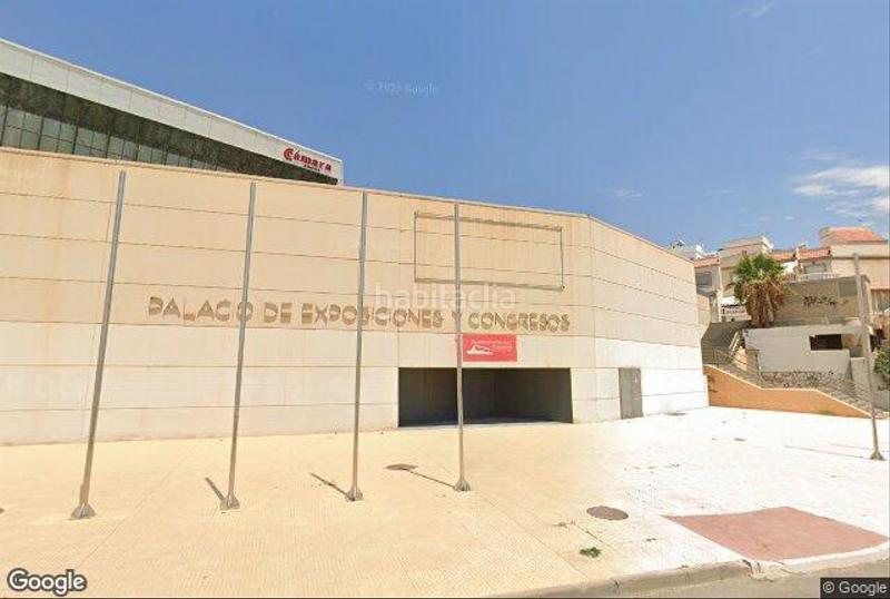 Foto 7b626ad5-14e3-4645-be3f-2db903cafcb5. Semi detached house with parking in Roquetas pueblo Roquetas de Mar