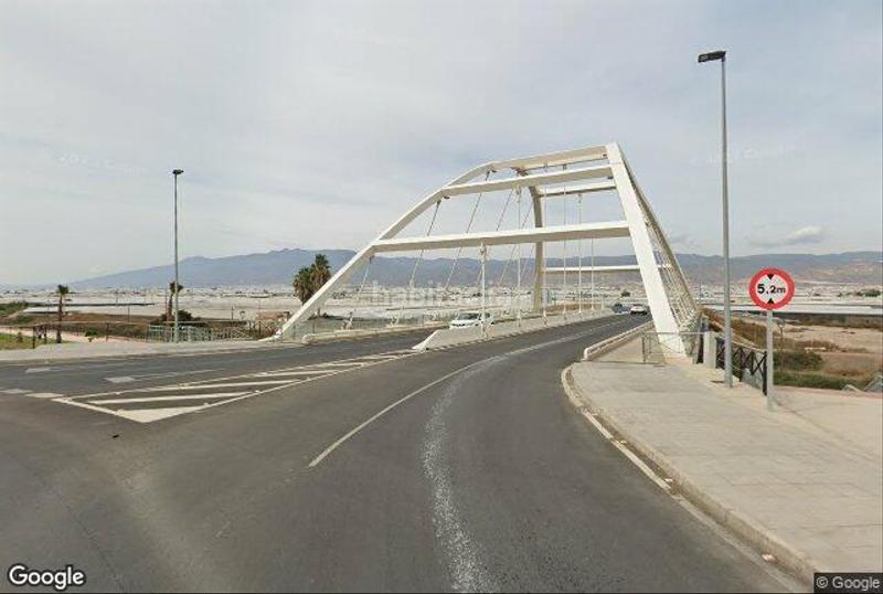 Foto b241eb3c-0e59-4dce-a124-ea0916ea275f. Semi detached house with parking in Roquetas pueblo Roquetas de Mar