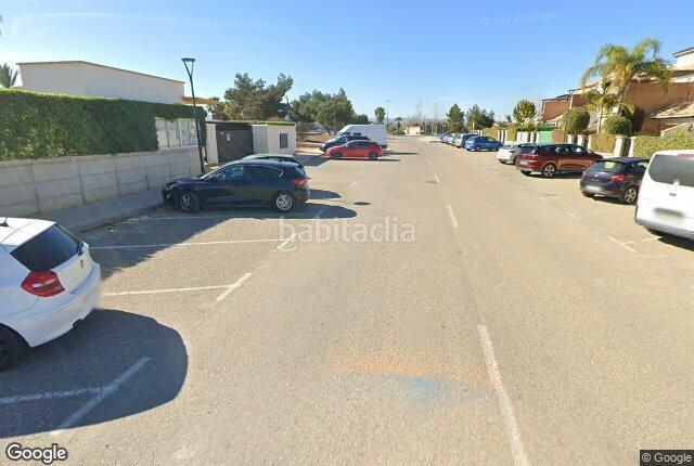 Foto 2db8e2f3-56e6-4d43-913d-20ba6dd12b40. Chalet en Lomas del Mar Vera