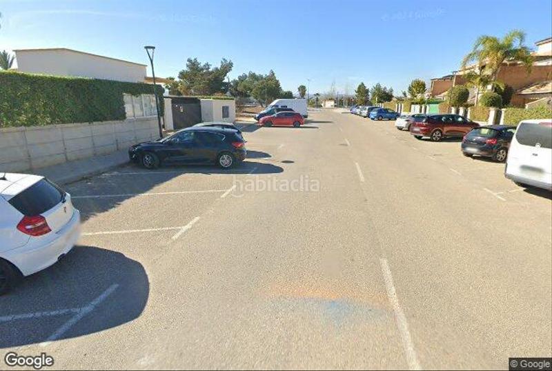 Foto 2db8e2f3-56e6-4d43-913d-20ba6dd12b40. Chalet en Lomas del Mar Vera