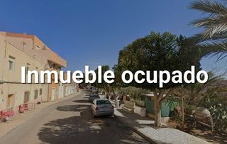 Etagenwohnung  Bo castillejos los , b