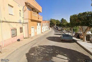 Etagenwohnung  Los castillejos ,planta