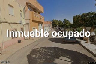 Etagenwohnung  Los castillejos ,planta
