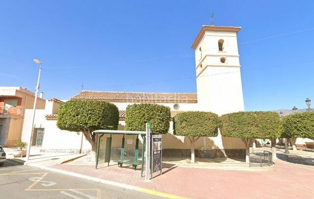 Foto 95c08974-3b47-4ac8-8a63-7fc8ed49e22b. Piso en Benahadux