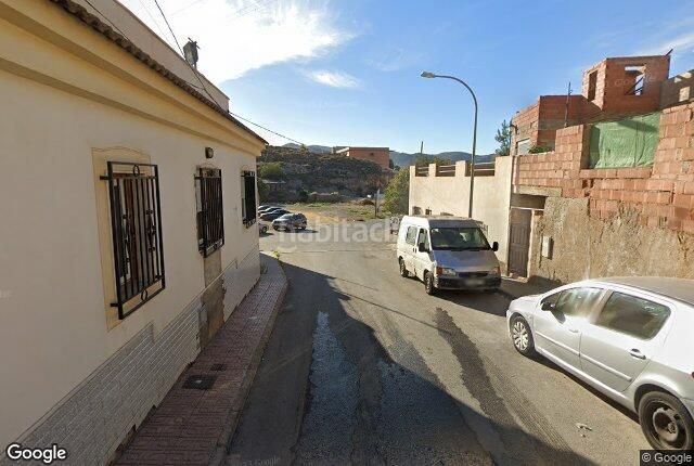 Foto 4b041450-66ba-44a5-a3e7-76225440e50e. Chalet en Berja