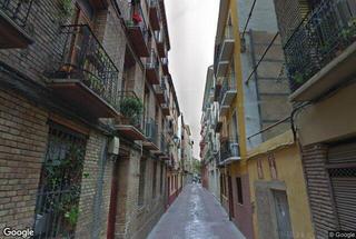 Appartement  Cl san agustin