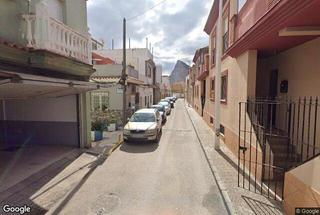 Semi detached house  Cl romero torres