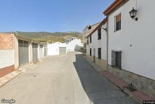 Chalet  Cl parras