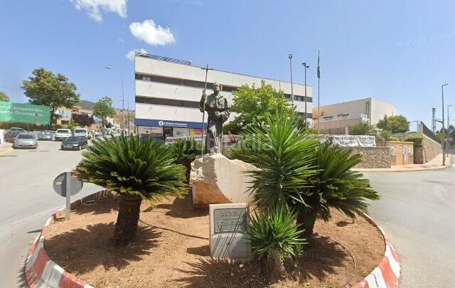 Foto 15df25bb-d540-4f7c-9bd0-a065941967a5. Xalet a Íllora