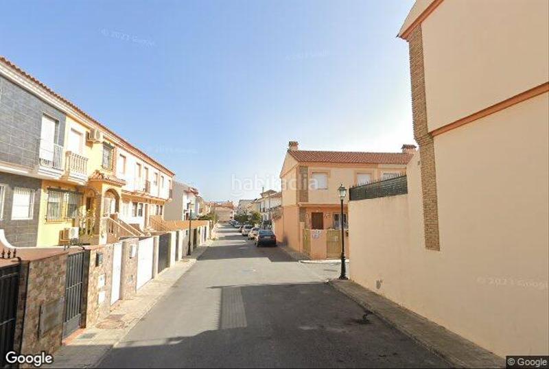 Foto fa7f6709-437b-4f2a-a335-fab3fd2e75f1. Casa adossada a Híjar Gabias (Las)