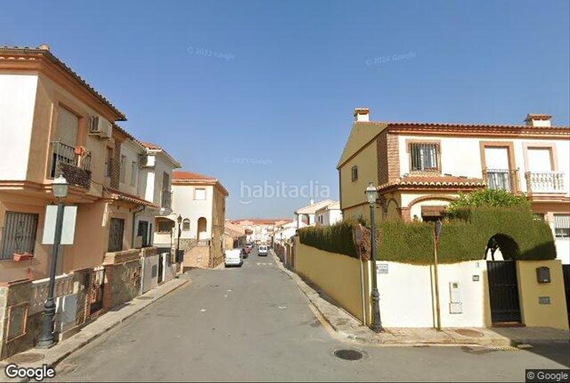 Foto 043a2f45-548b-4c71-9c22-2bed69574245. Reihenhaus in Híjar Gabias (Las)