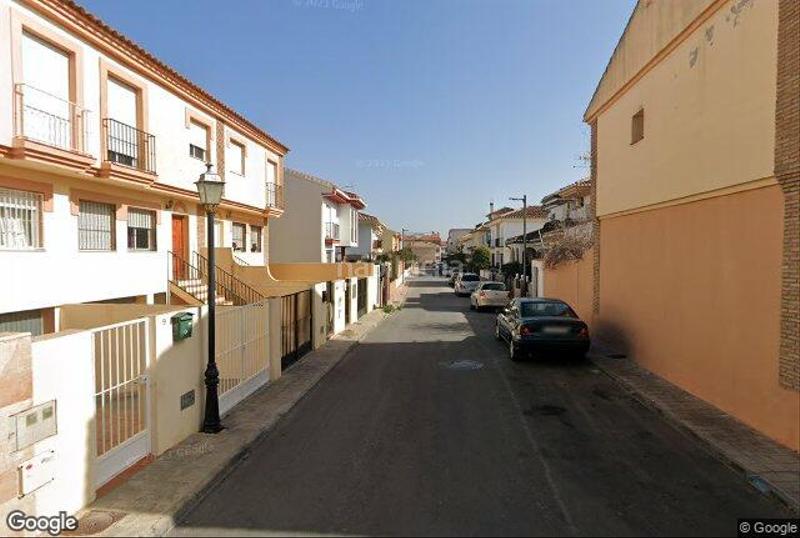 Foto f6e7d38f-666d-4110-9b44-70efe9867567. Reihenhaus in Híjar Gabias (Las)