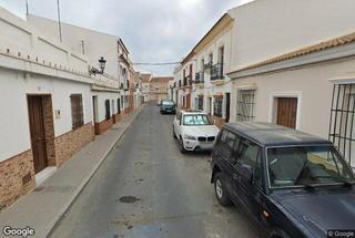 Appartement  Cl reyes catolicos