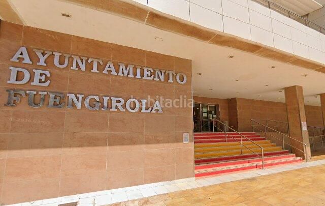 Foto 93ba2ea2-34e5-4e2a-ae5c-e1d997227986. Pis a Centro ciudad Fuengirola