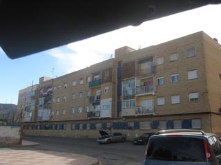 Appartement  Cl escultor planes