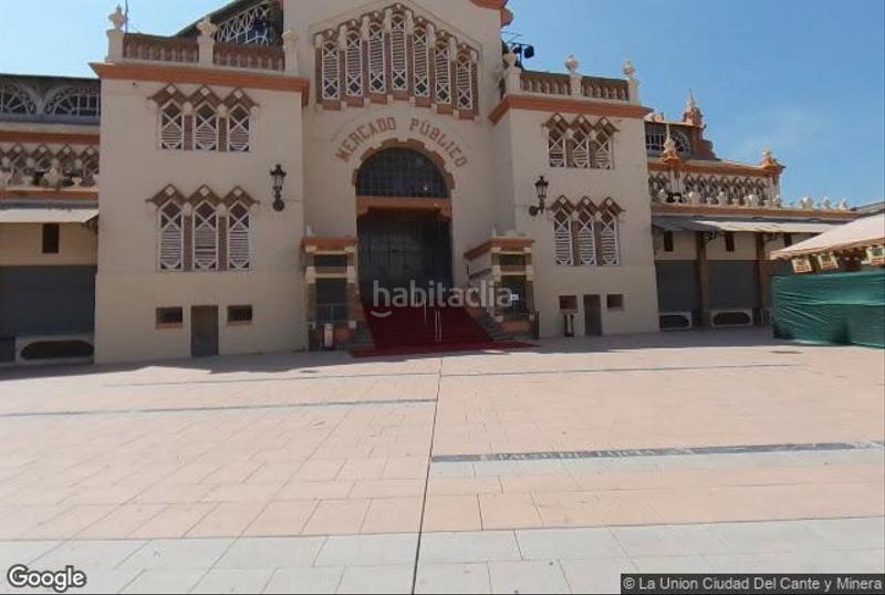 Foto e72a136a-b7b1-4be0-aea4-14fa34c72f2d. Piso en La Unión Unión (La)