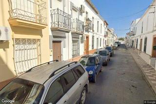 Appartement  Cl infanta maria luisa