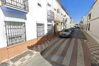 Appartement  Cl infanta maria luisa