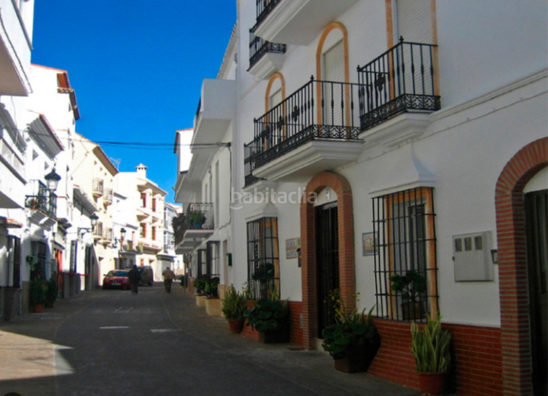 Foto c134cc98-70b6-4917-8122-2d0e37743983. Appartement avec parking piscine dans La Duquesa Manilva