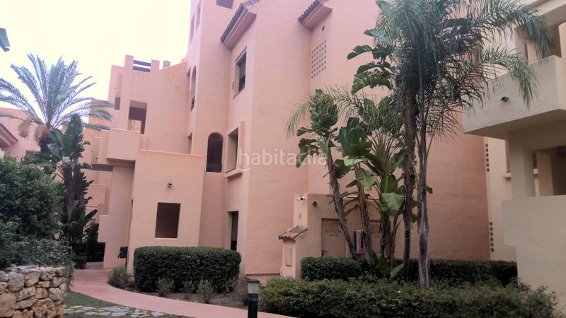 Foto cf409e4a-f846-4311-ba6a-5d2c05822500. Appartement avec parking piscine dans La Duquesa Manilva